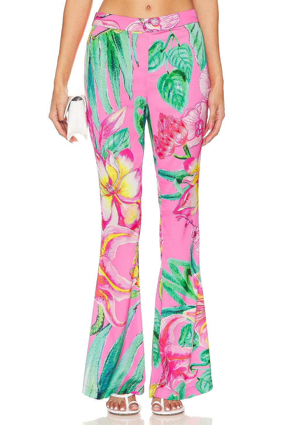 megan flare pants