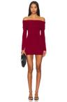 megan mini dress