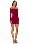 megan mini dress
