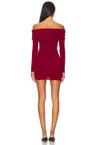 megan mini dress