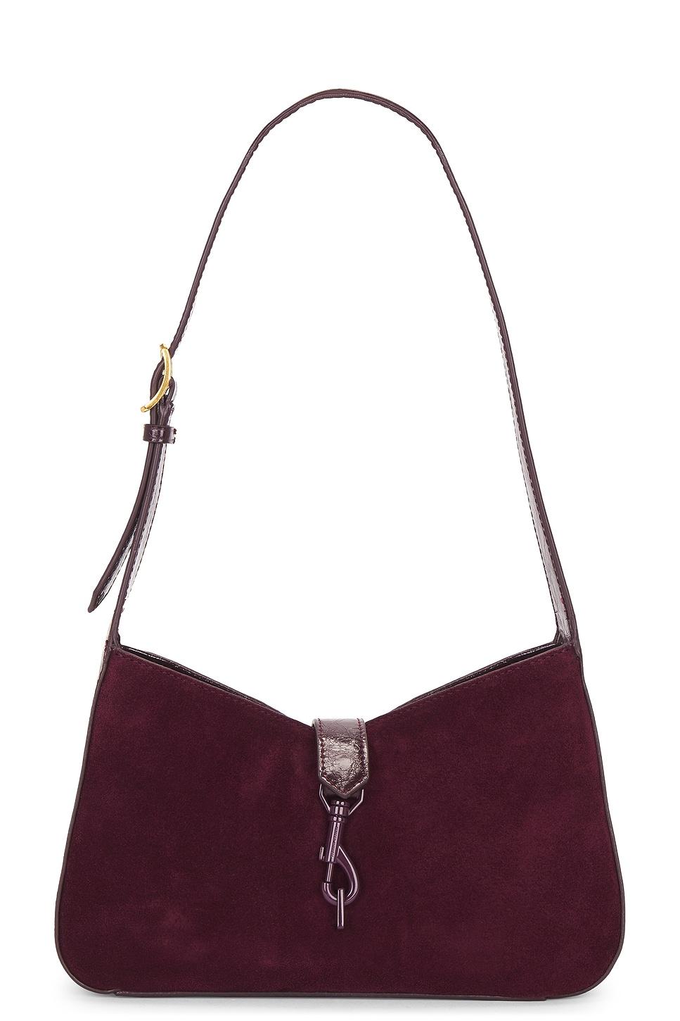 megan shoulder bag