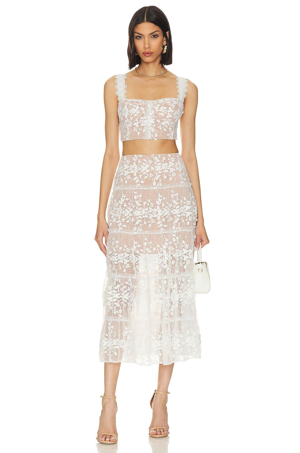 megan two piece set