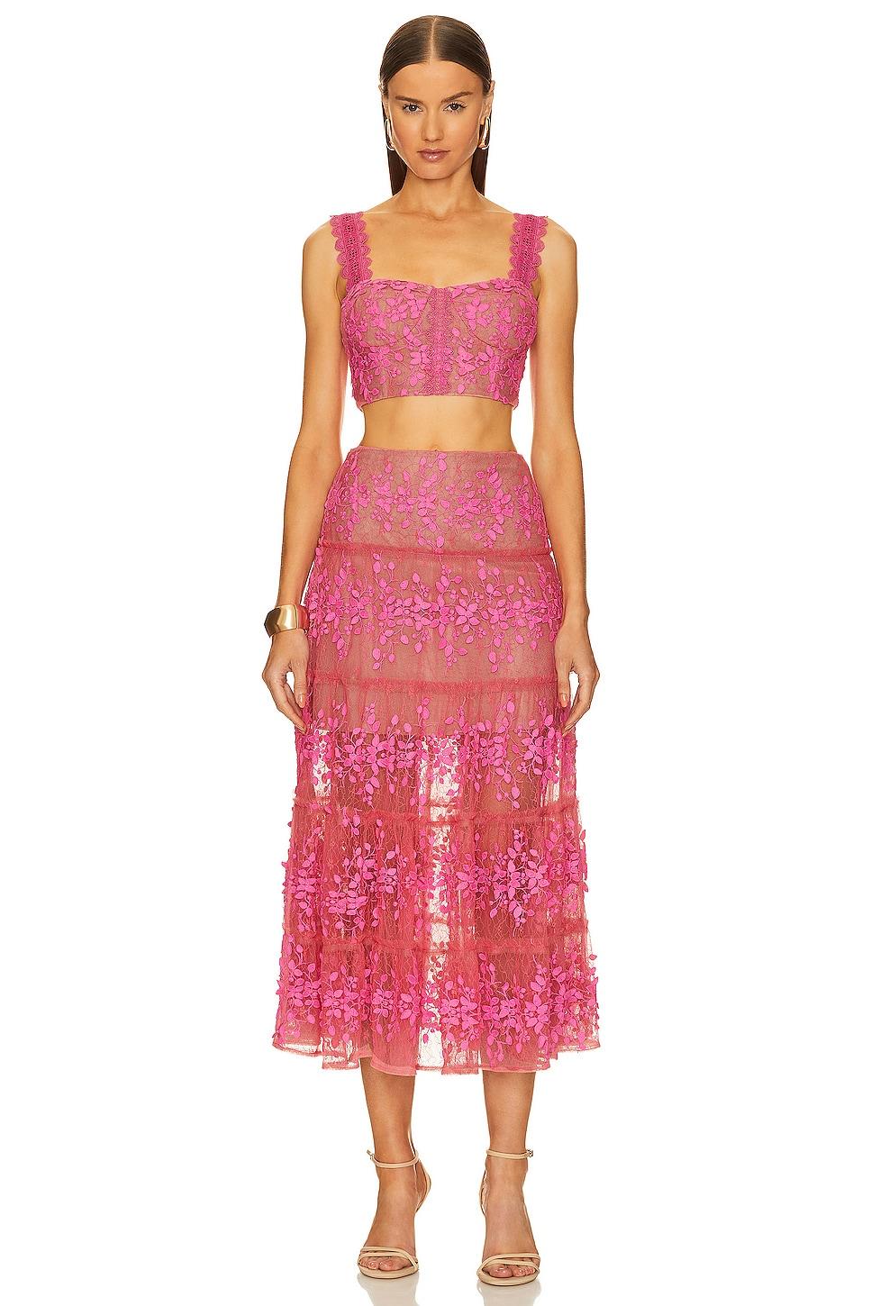 megan two piece set