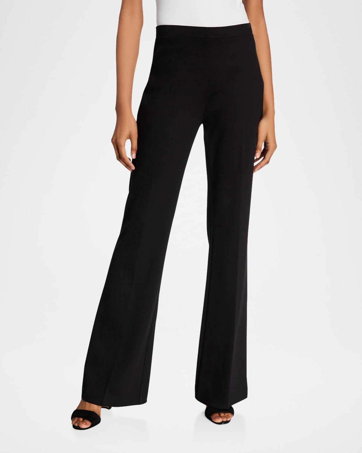 meghan ponte pants