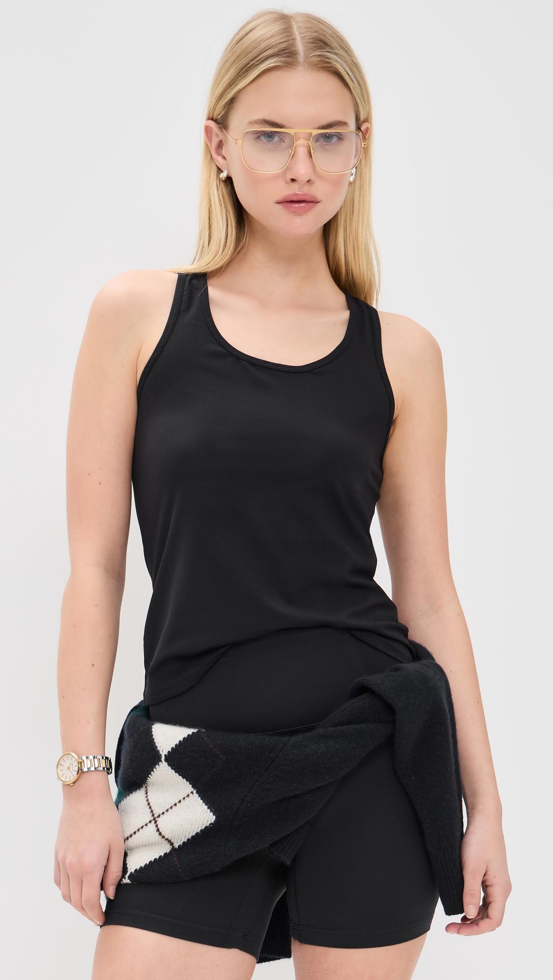 mel airweight lite tank