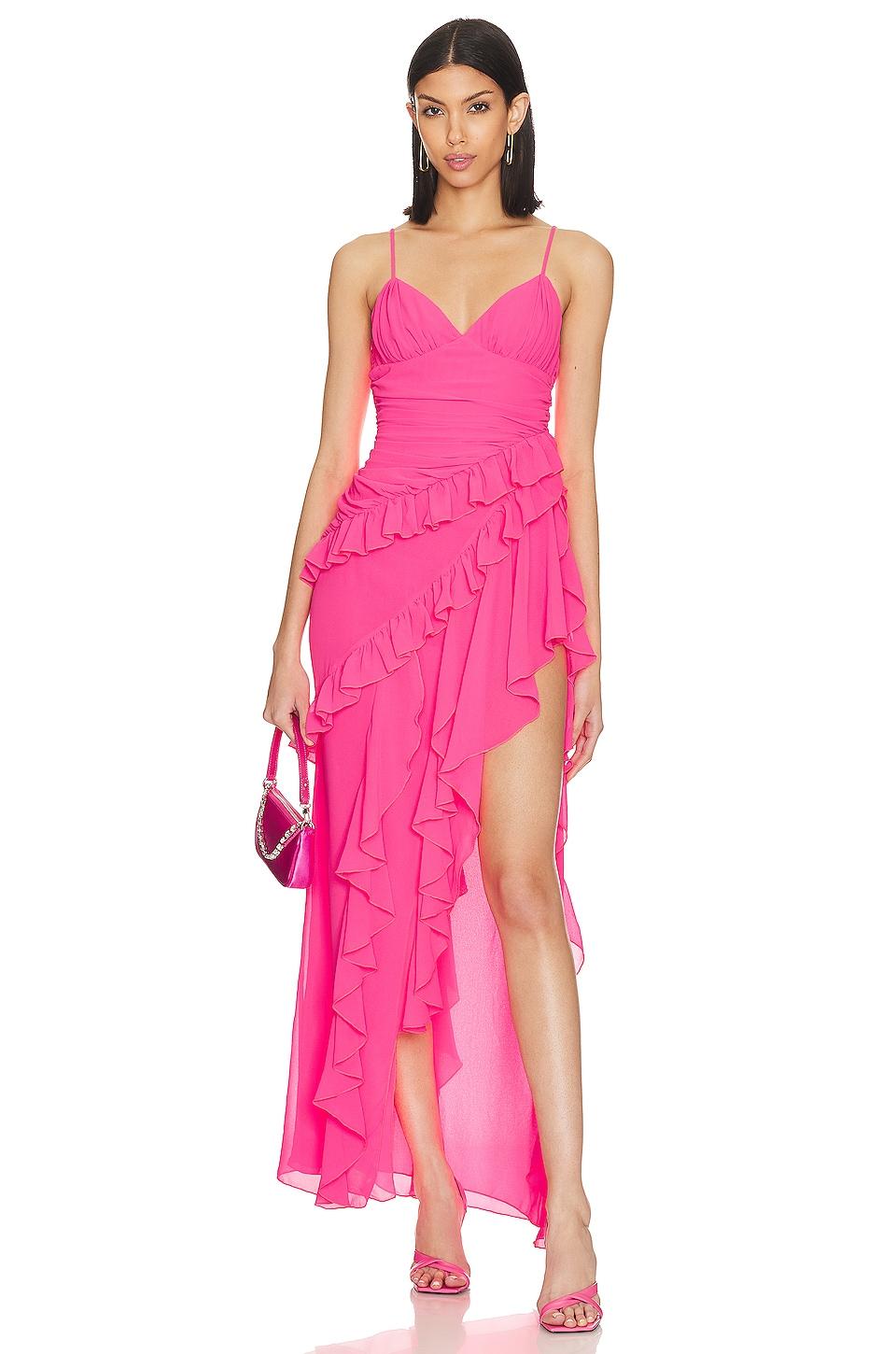 mela gown