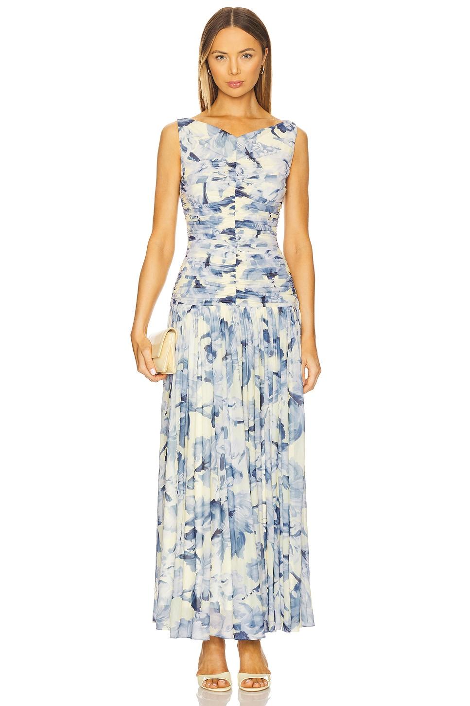 melia midi dress
