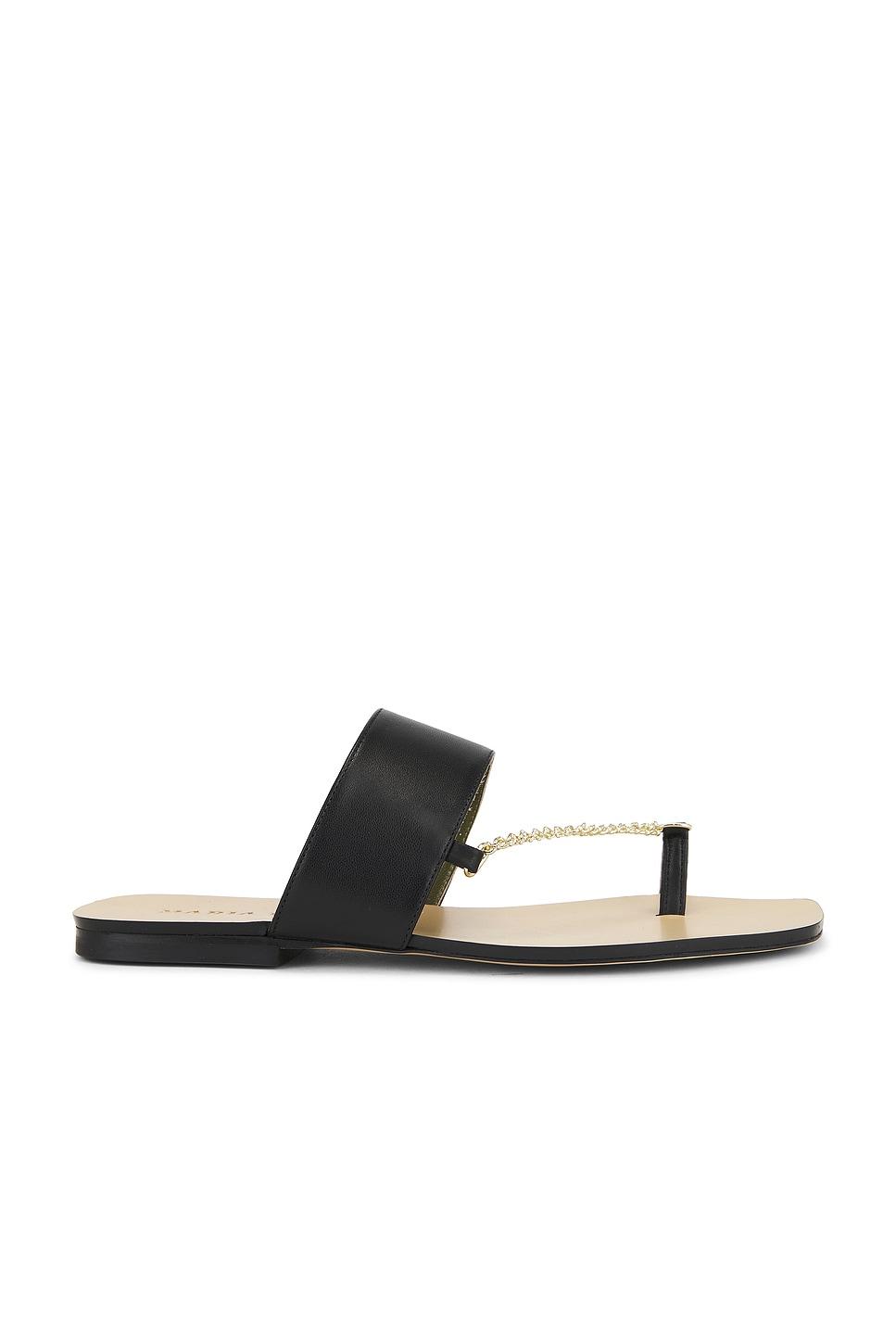 melide capri sandal