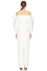 melina maxi dress
