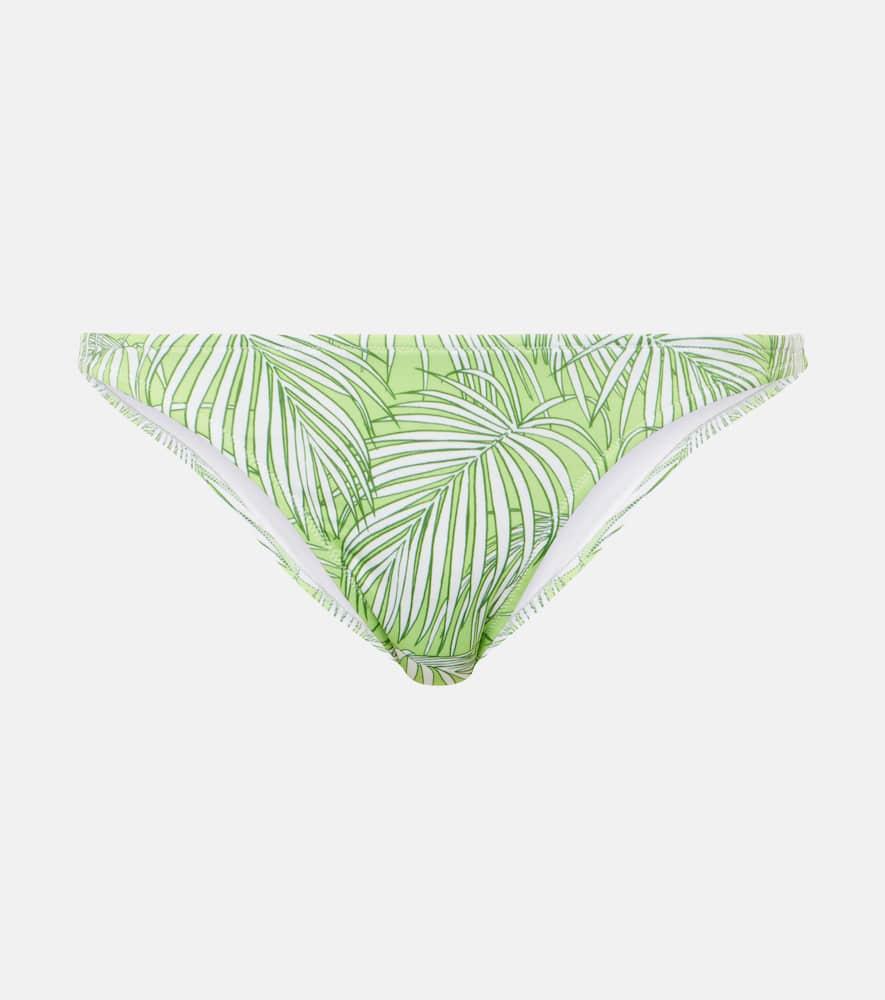 melissa odabash alba printed bikini bottoms