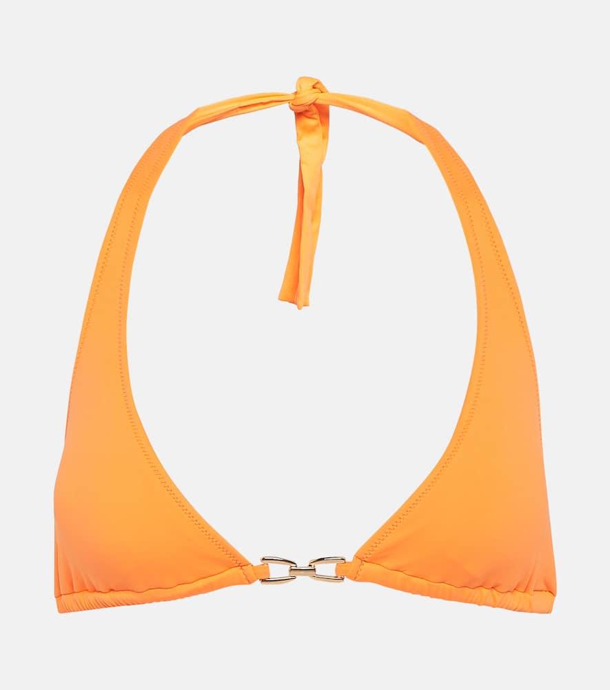 melissa odabash antibes bikini top