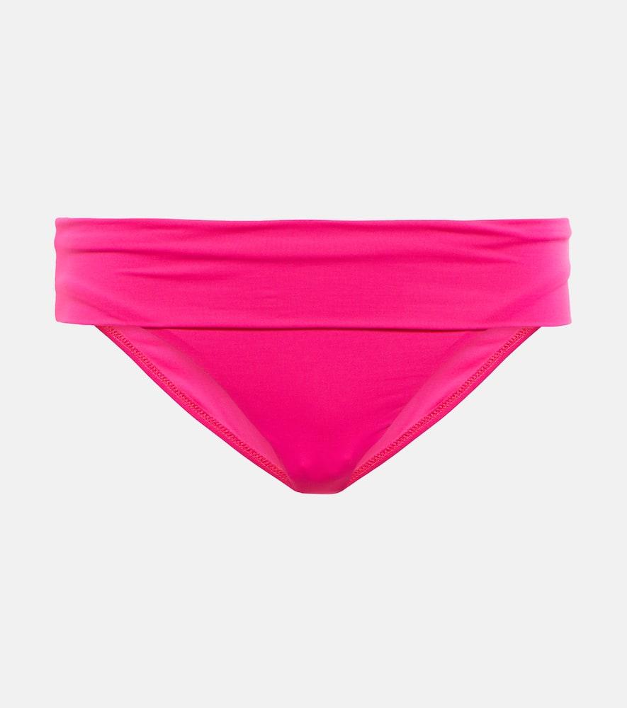 melissa odabash brussels bikini bottoms