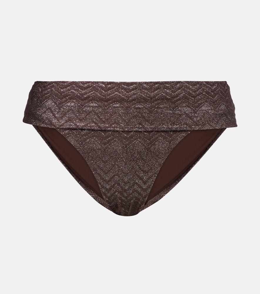 melissa odabash brussels bikini bottoms