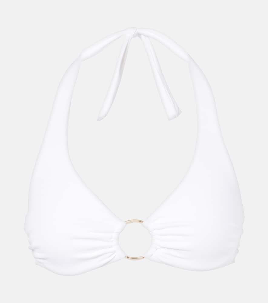 melissa odabash brussels bikini top