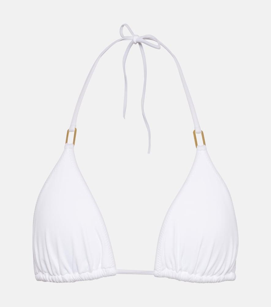 melissa odabash cancun bikini top