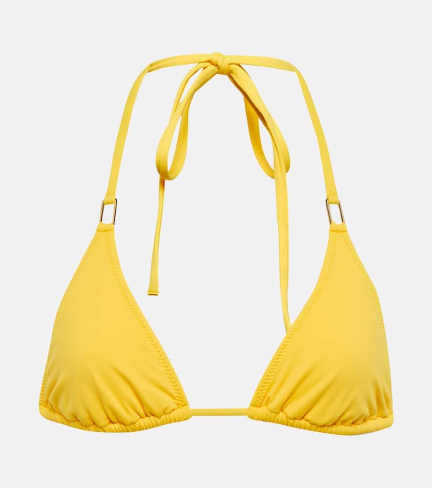 melissa odabash cancun bikini top