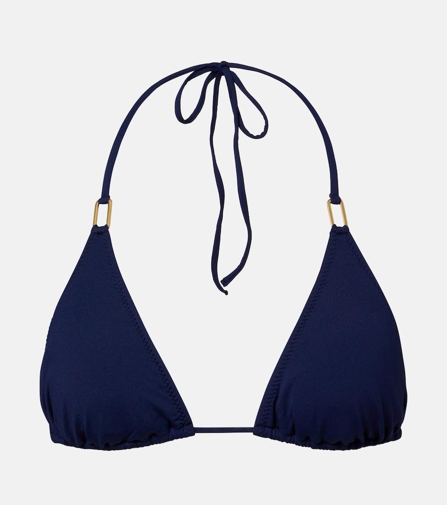 melissa odabash cancun bikini top