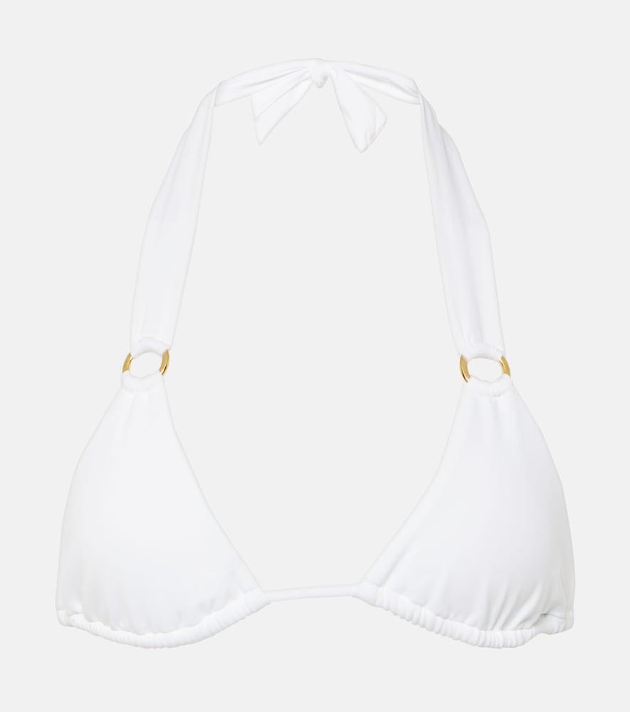 melissa odabash caracas bikini top