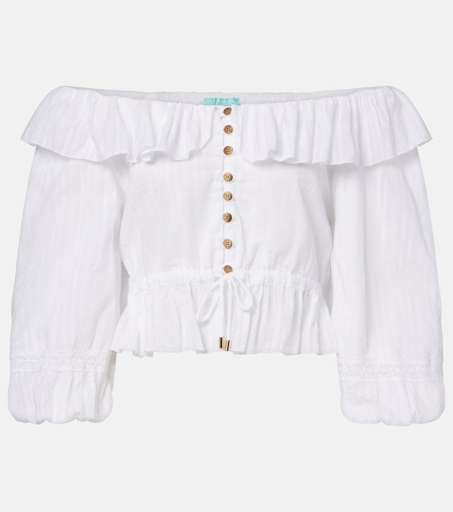 melissa odabash corrine off