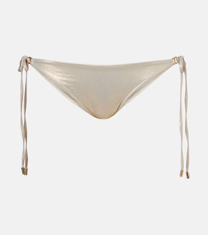 melissa odabash costa printed bikini bottoms