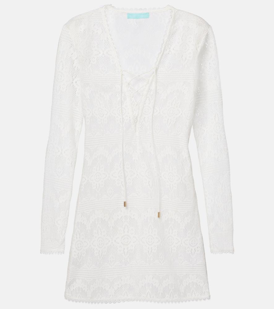 melissa odabash joelle crochet beach cover