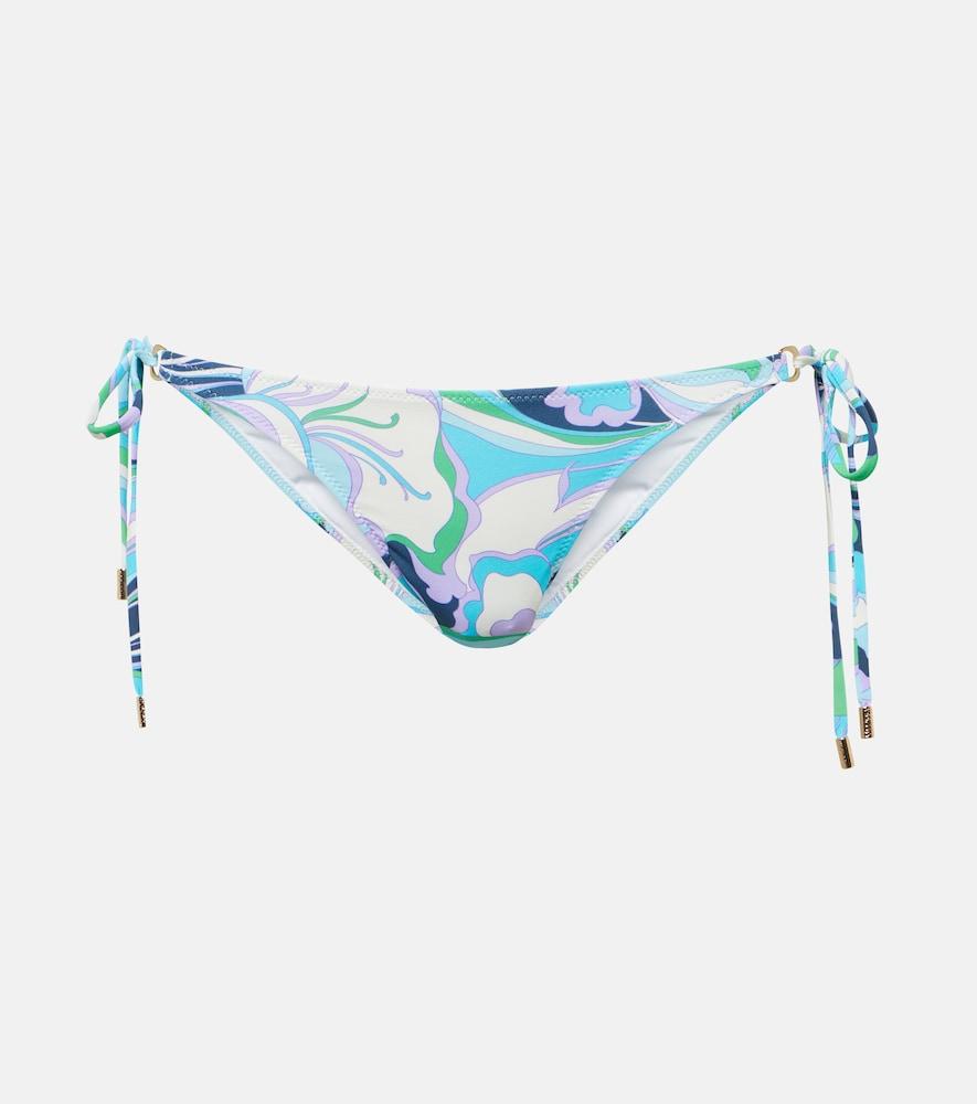 melissa odabash key west bikini bottoms