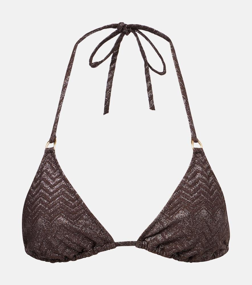 melissa odabash key west bikini top
