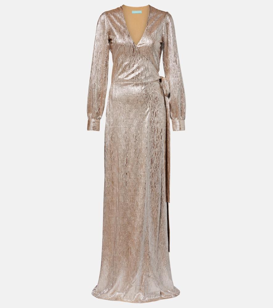 melissa odabash laurel gown
