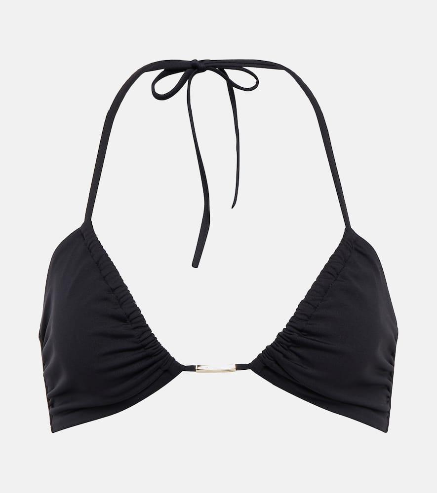 melissa odabash luxor bikini top