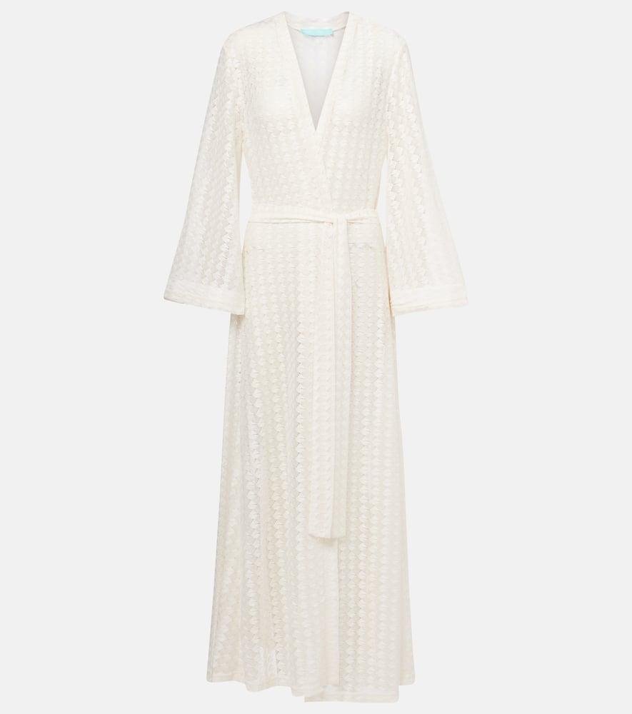 melissa odabash melissa wrap dress