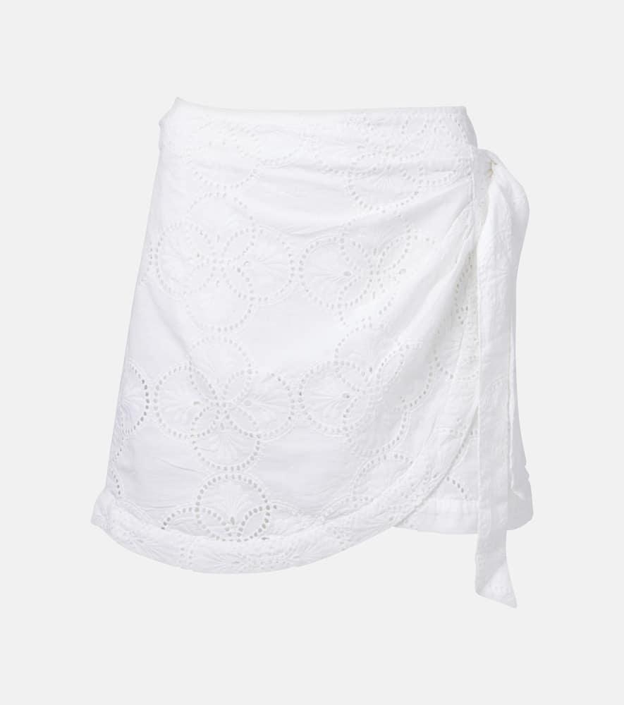 melissa odabash mika cotton cover