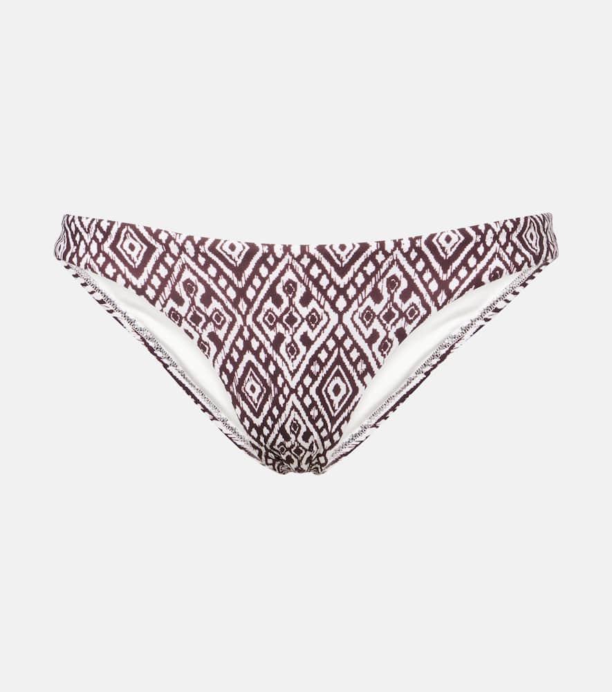 melissa odabash milan bikini bottoms