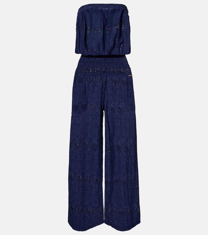 melissa odabash naomi cotton jumpsuit