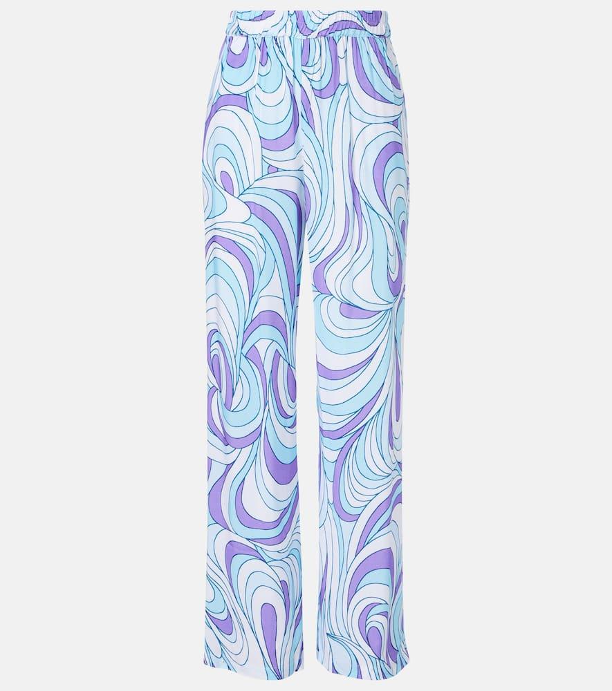 melissa odabash olivia printed wide