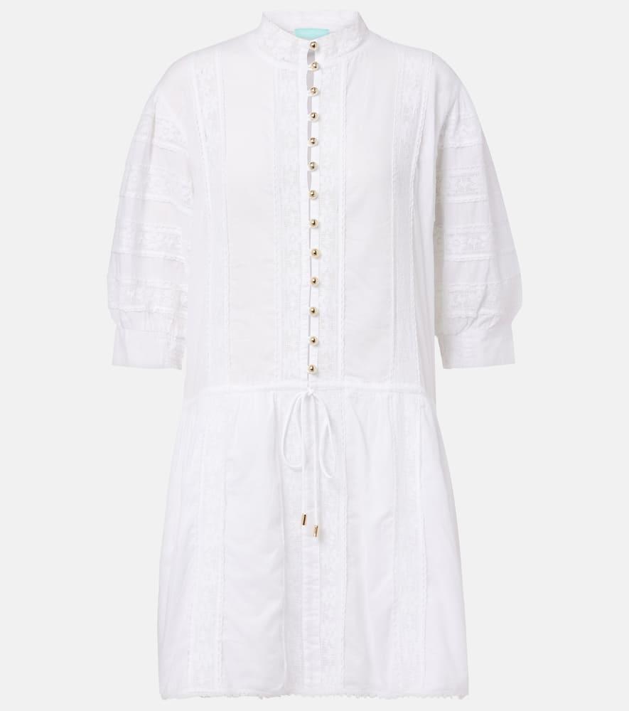 melissa odabash rita lace