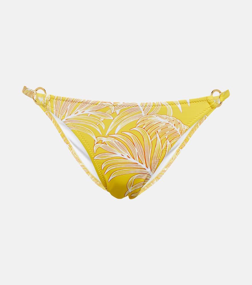 melissa odabash st barts bikini bottoms