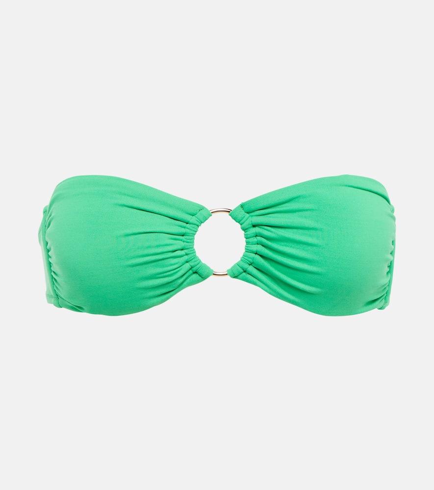 melissa odabash tortola bikini top