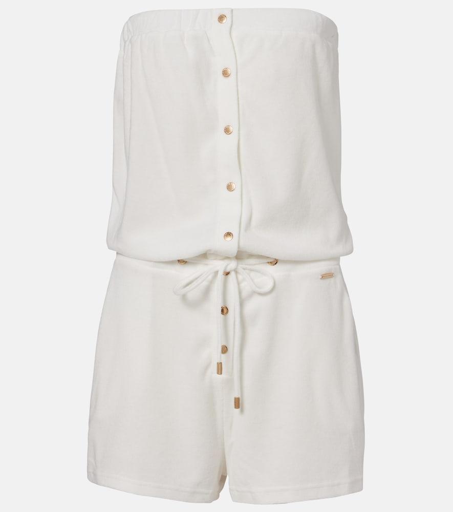 melissa odabash venus cotton