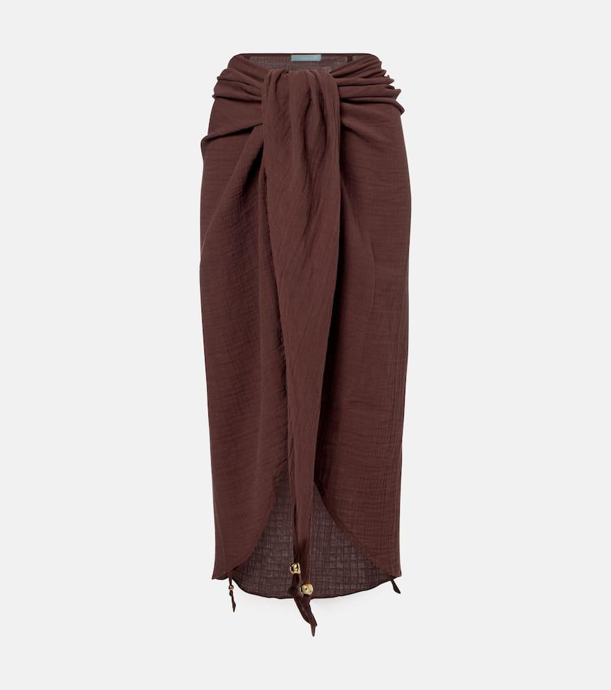 melissa odabash winnie cotton beach cover