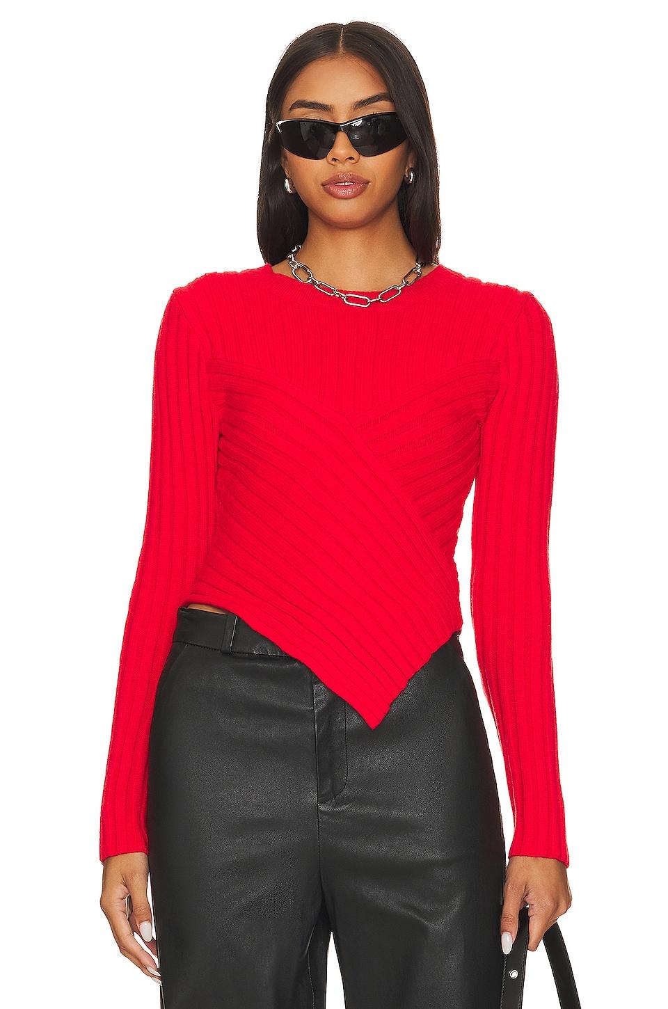 melissa sweater