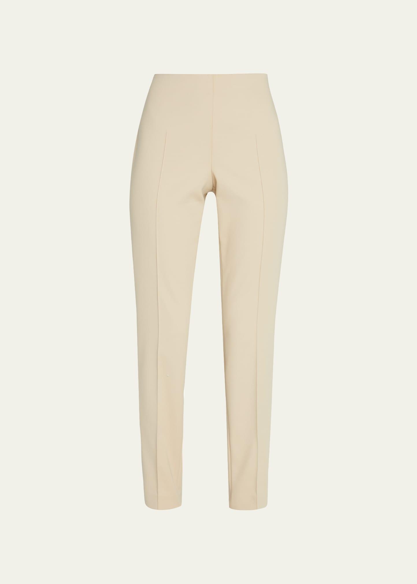 melissa techno slim pants