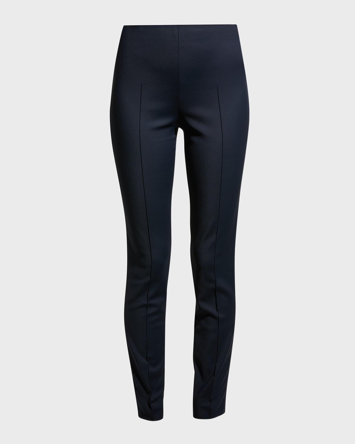 melissa techno slim pants