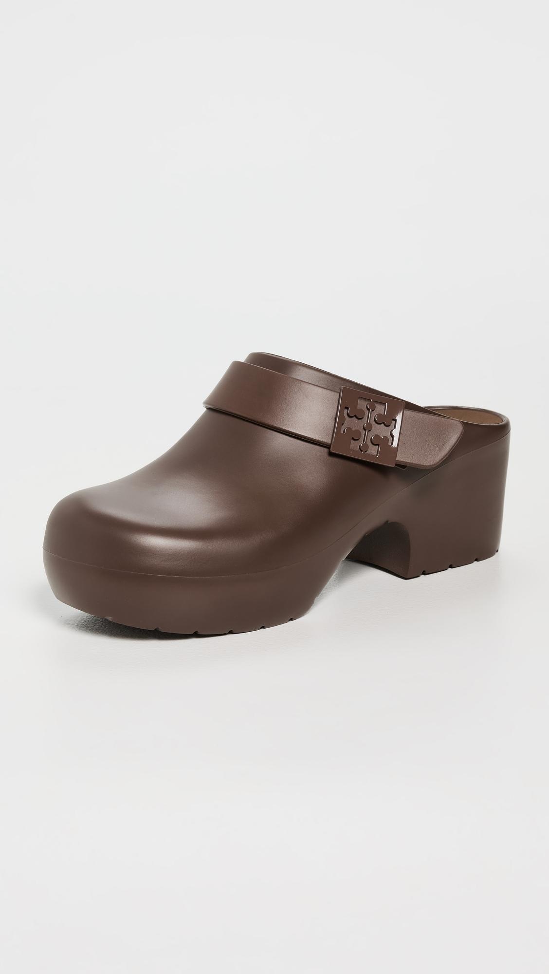 mellow eva clogs