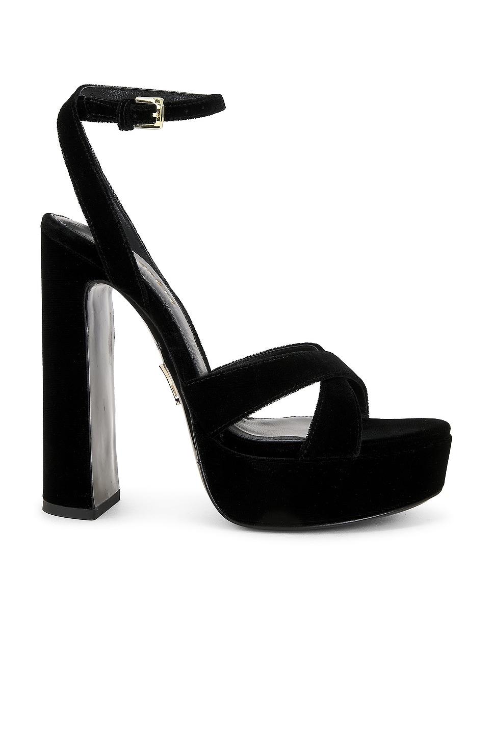 melodia platform sandal