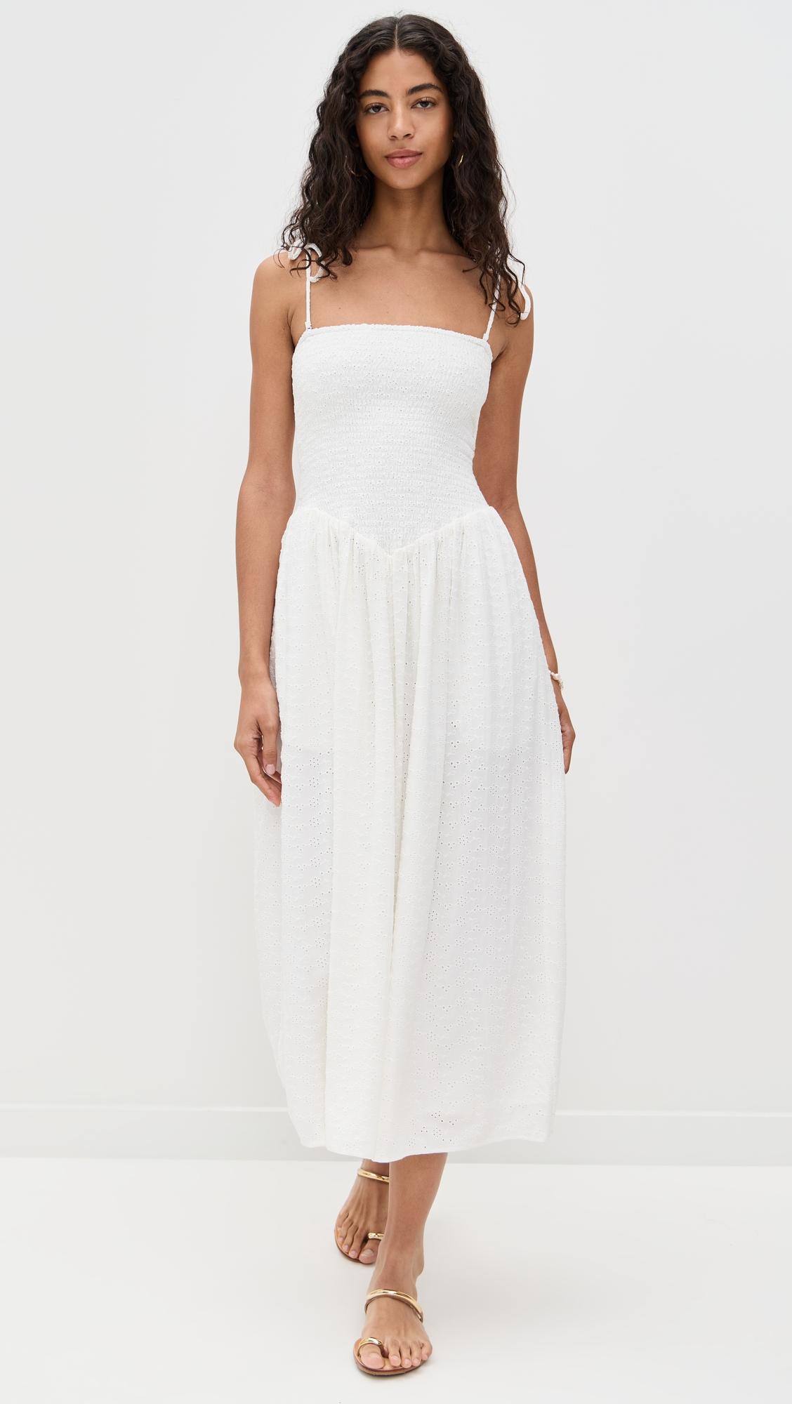 melody convertible dress