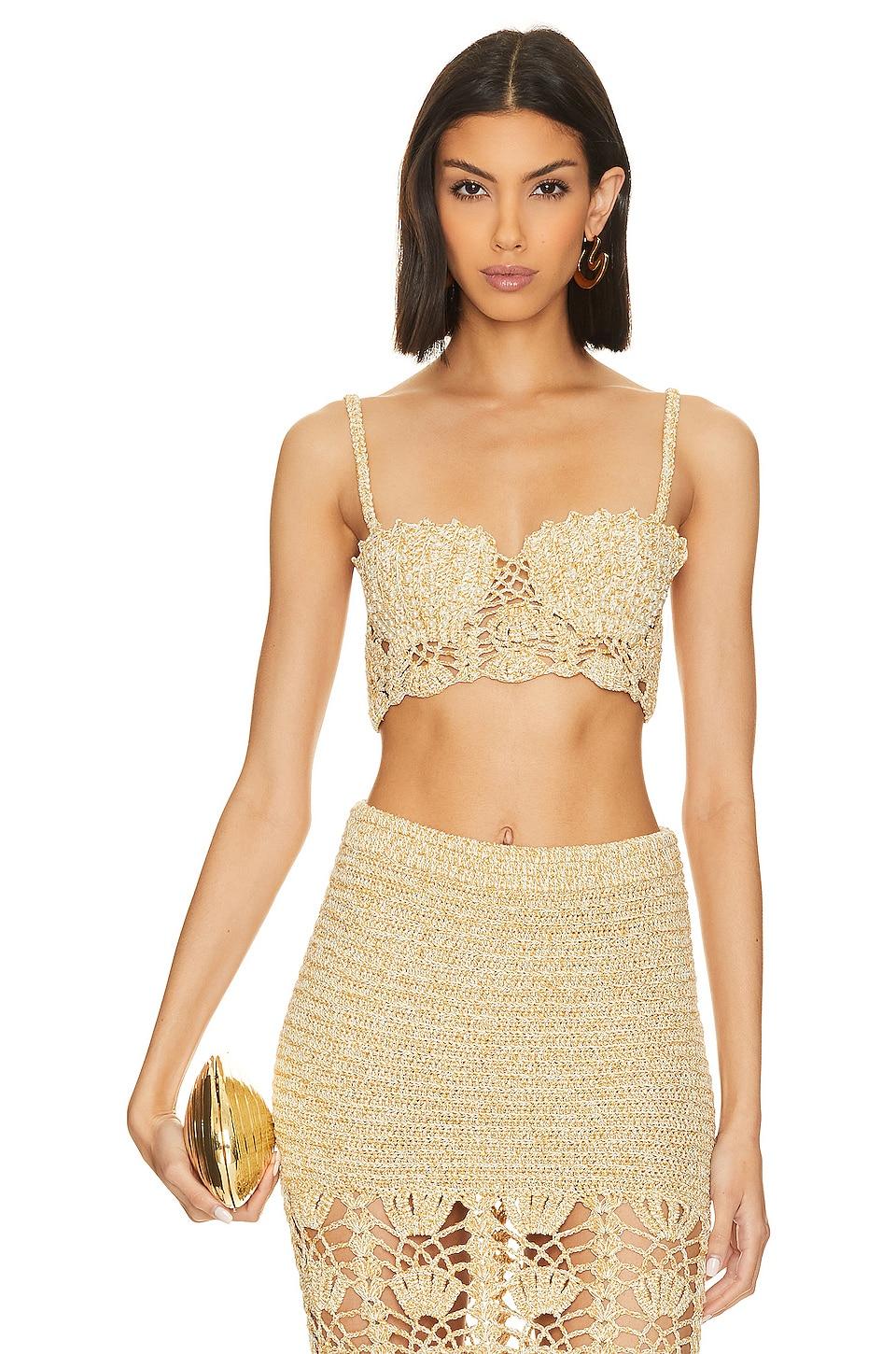 melody top