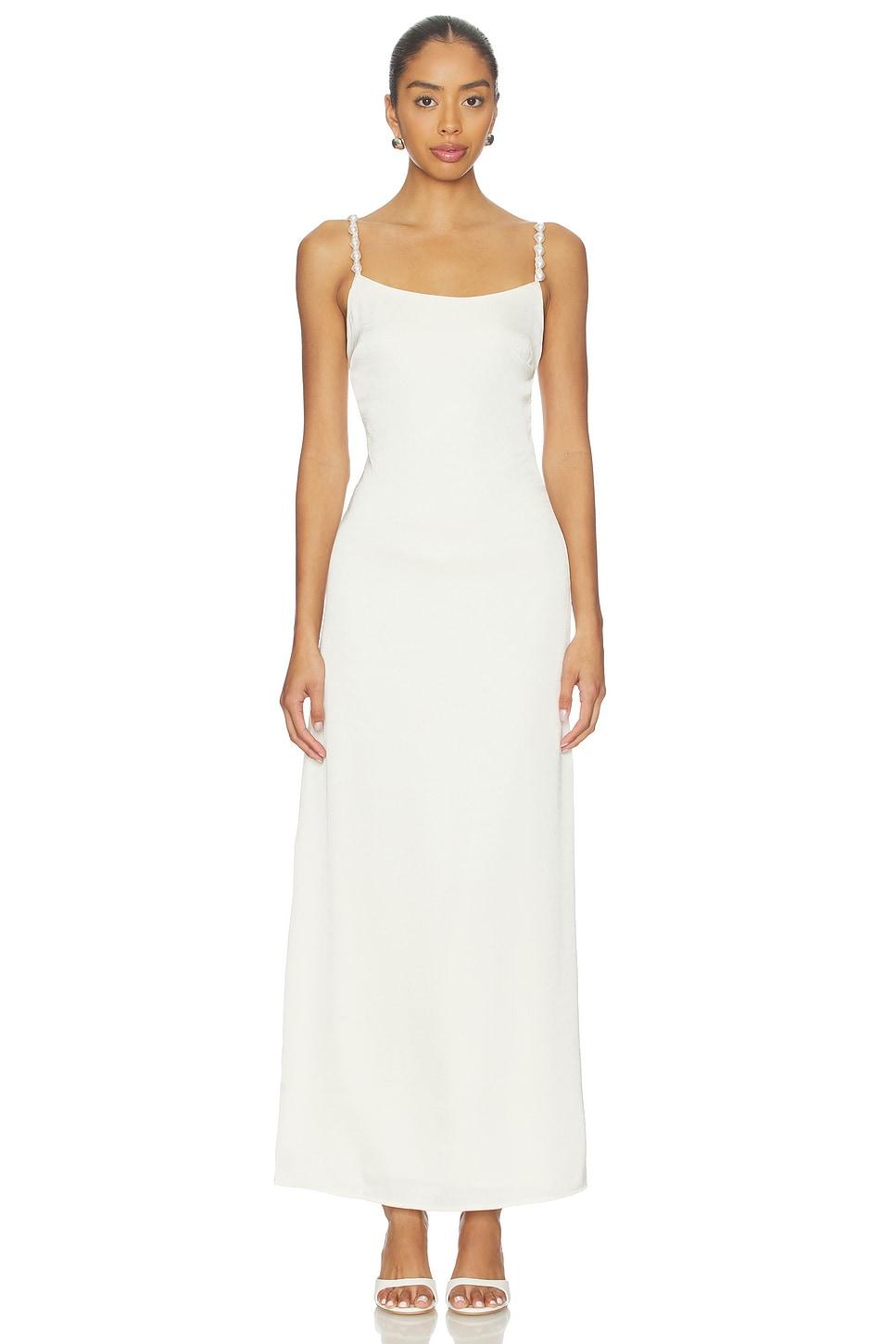 melrose maxi dress