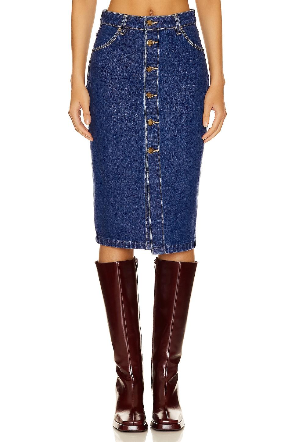 melrose skirt