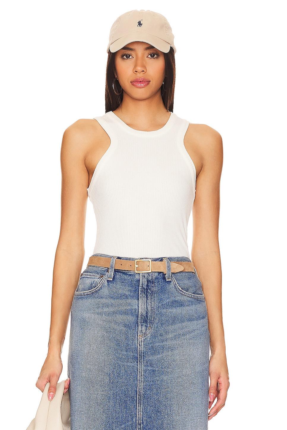 melrose tank