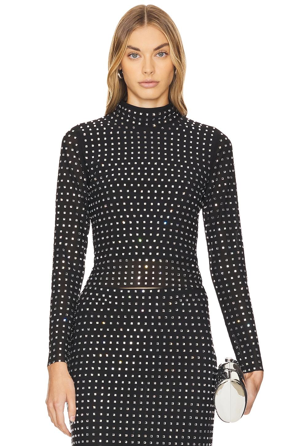 melvina top